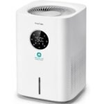 provirtec pro baby humidifier
