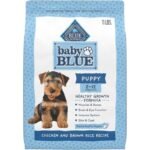 puppy food quality review