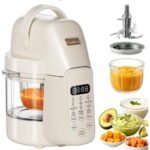 puree maker review insights