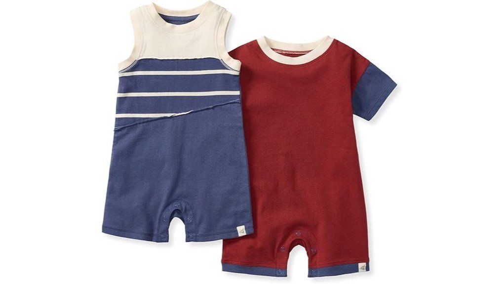 quality and comfort for infants