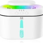 quiet and efficient humidifier