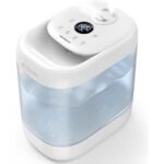 quiet and efficient humidifier