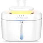 quiet and efficient humidifier