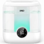 quiet comfort humidifier review