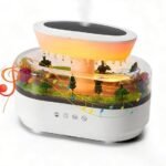 rain cloud diffuser review