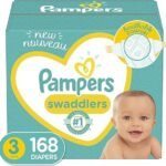 reliable baby diaper choice