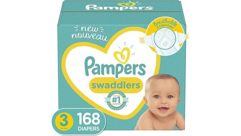 reliable baby diaper choice