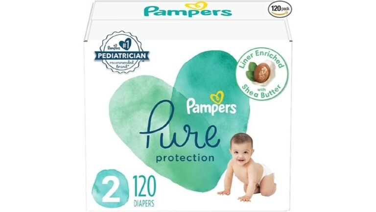 reliable baby diaper protection