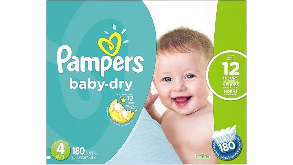 reliable diaper for babies