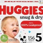 reliable diaper for toddlers
