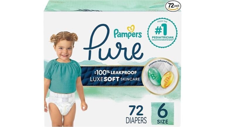 reliable diaper protection insights