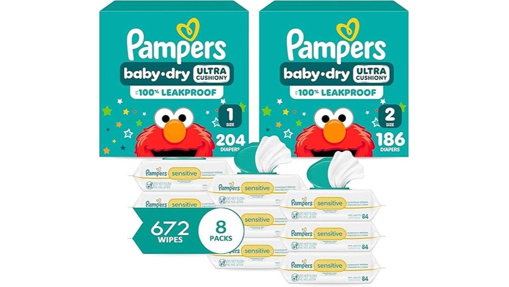 reliable diapering essentials reviewed