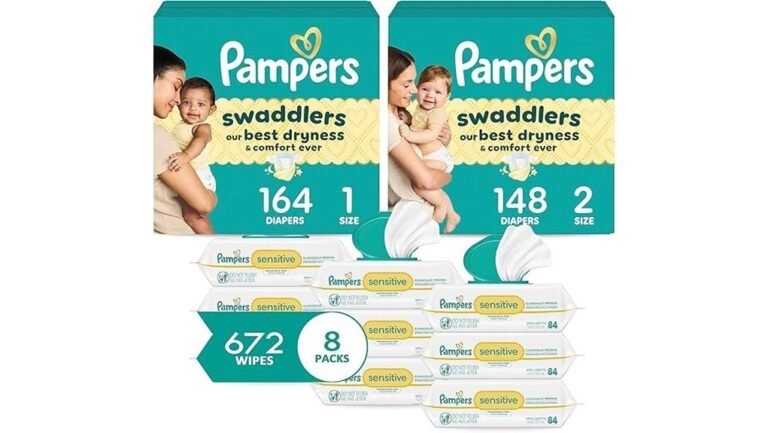 reliable diapering solution reviewed