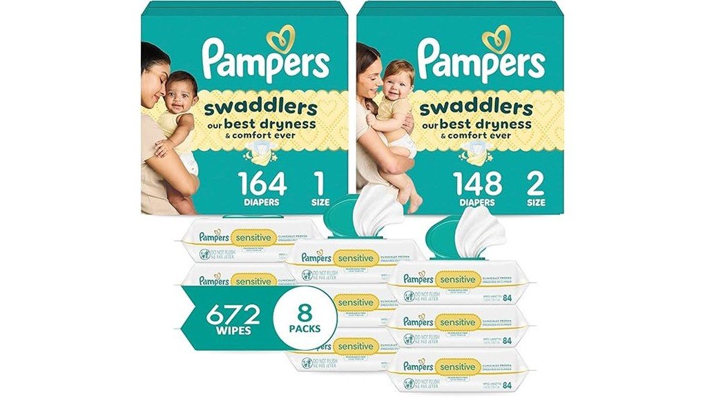 reliable diapering solution reviewed