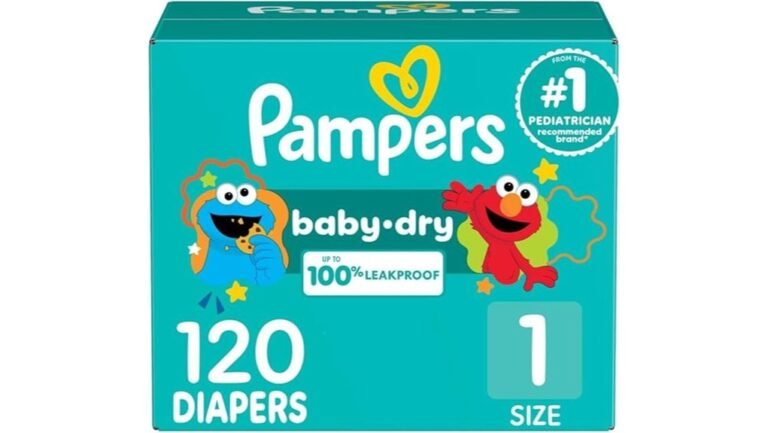 reliable overnight diaper performance