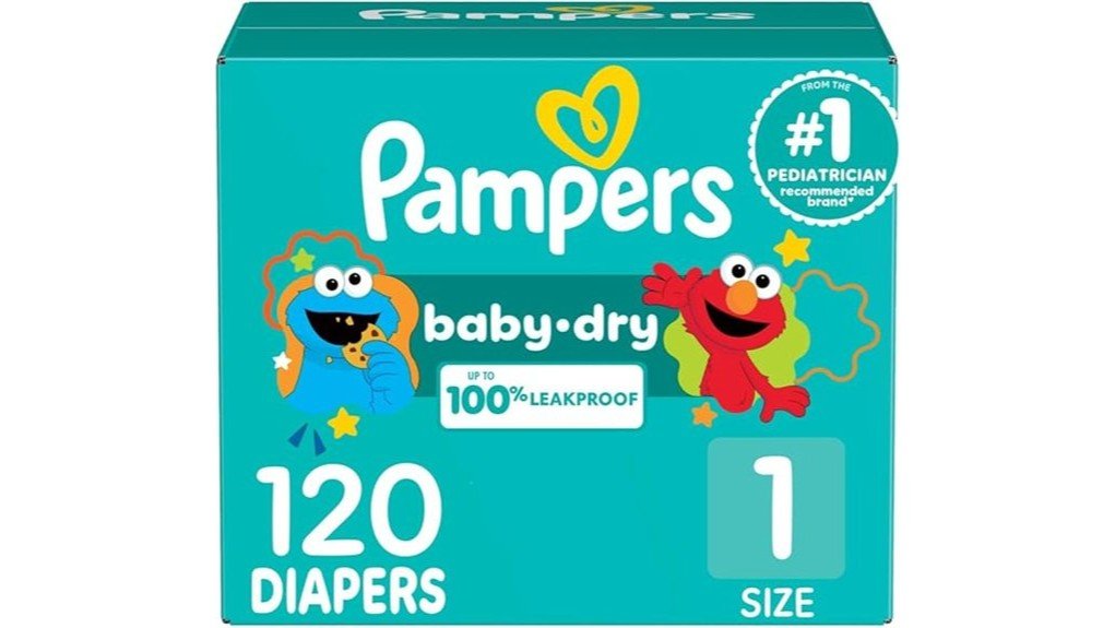 reliable overnight diaper performance