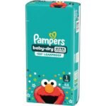 reliable overnight diaper protection