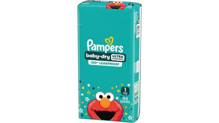 reliable overnight diaper protection