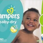 reliable overnight diaper protection