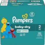 reliable overnight diaper protection