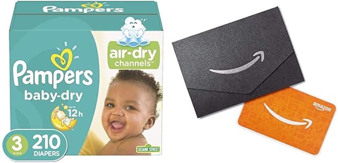 reliable overnight diaper protection