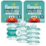 reliable overnight diaper protection