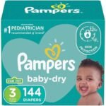 reliable overnight diaper protection