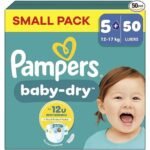 reliable overnight diaper protection