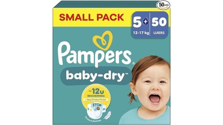reliable overnight diaper protection