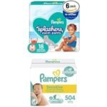 reliable swim diaper solution