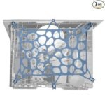 revex silicone dishwasher net