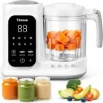 revolutionary baby food preparation