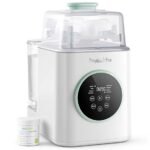 revolutionary bottle cleaning solution