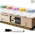 rowinsydd baby food containers