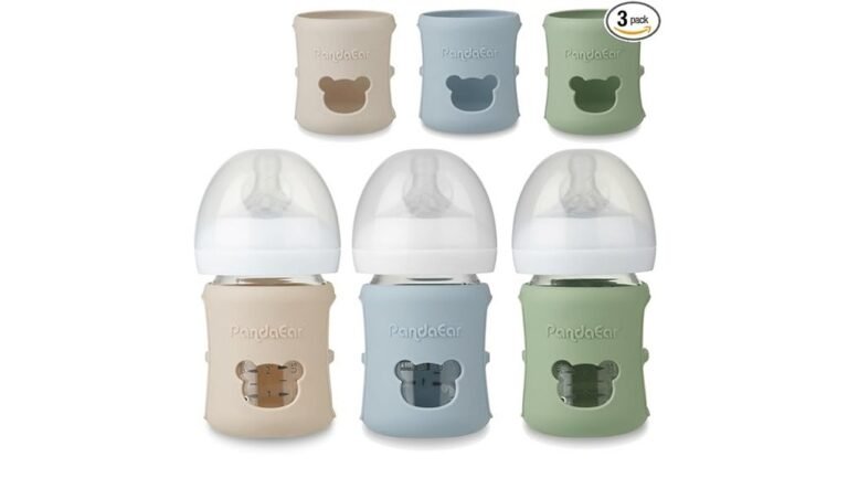 safe and durable sleeves