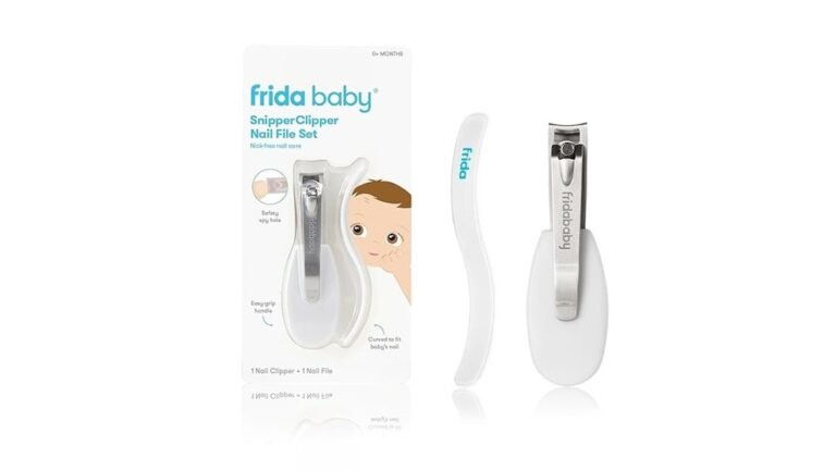 safe and effective nail clippers