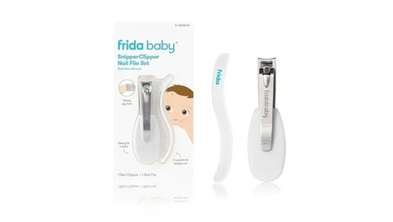 safe and effective nail clippers