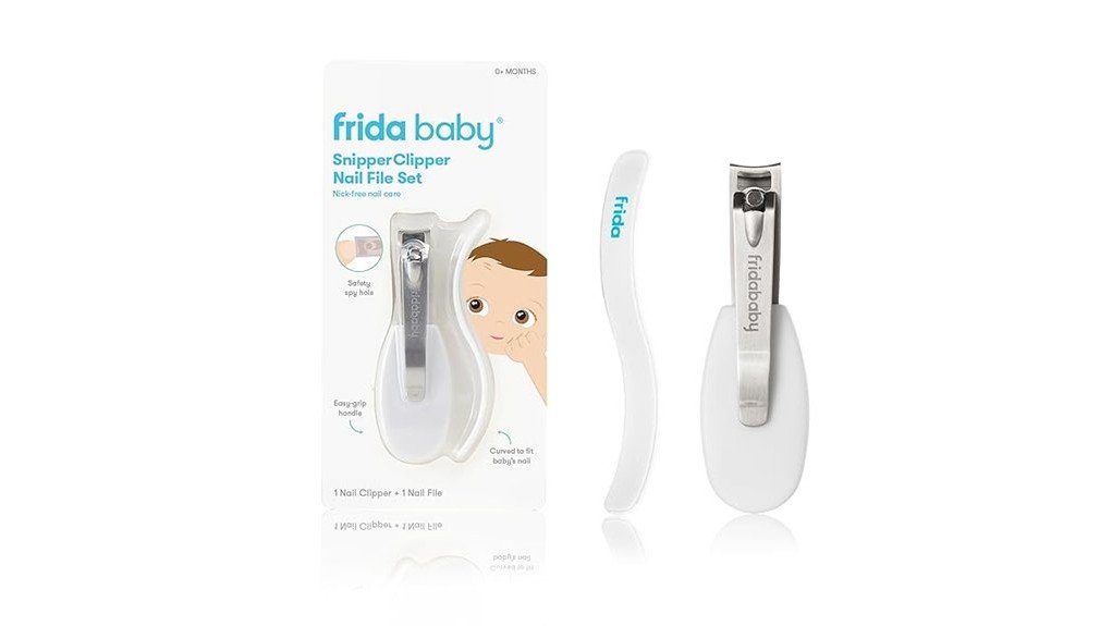 safe and effective nail clippers