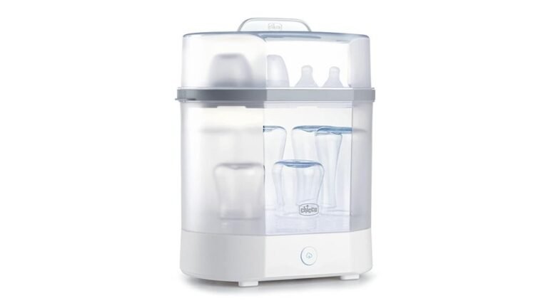 safe and efficient sterilization solution