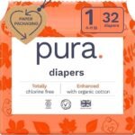 safe and soft diapers