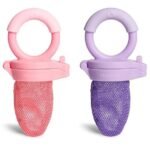 safe feeding solution reviewed