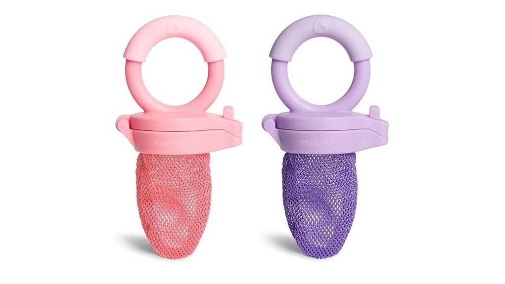 safe feeding solution reviewed