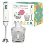 sage spoonfuls baby food