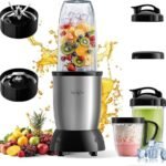 sangcon 1000w blender review
