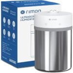 silent effective humidification solution
