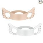 silicone baby bottle handles