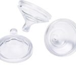 silicone baby bottle nipples