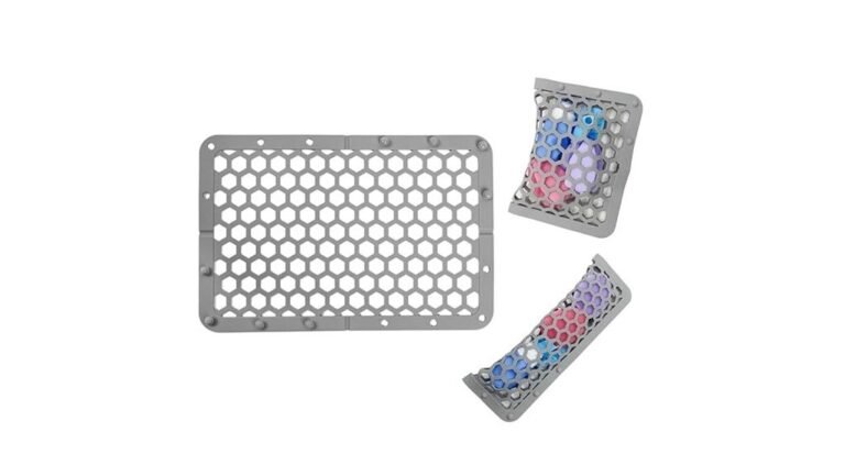 silicone dishwasher bag review