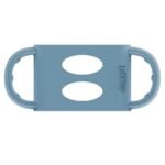 silicone handle for bottles