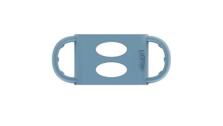 silicone handle for bottles